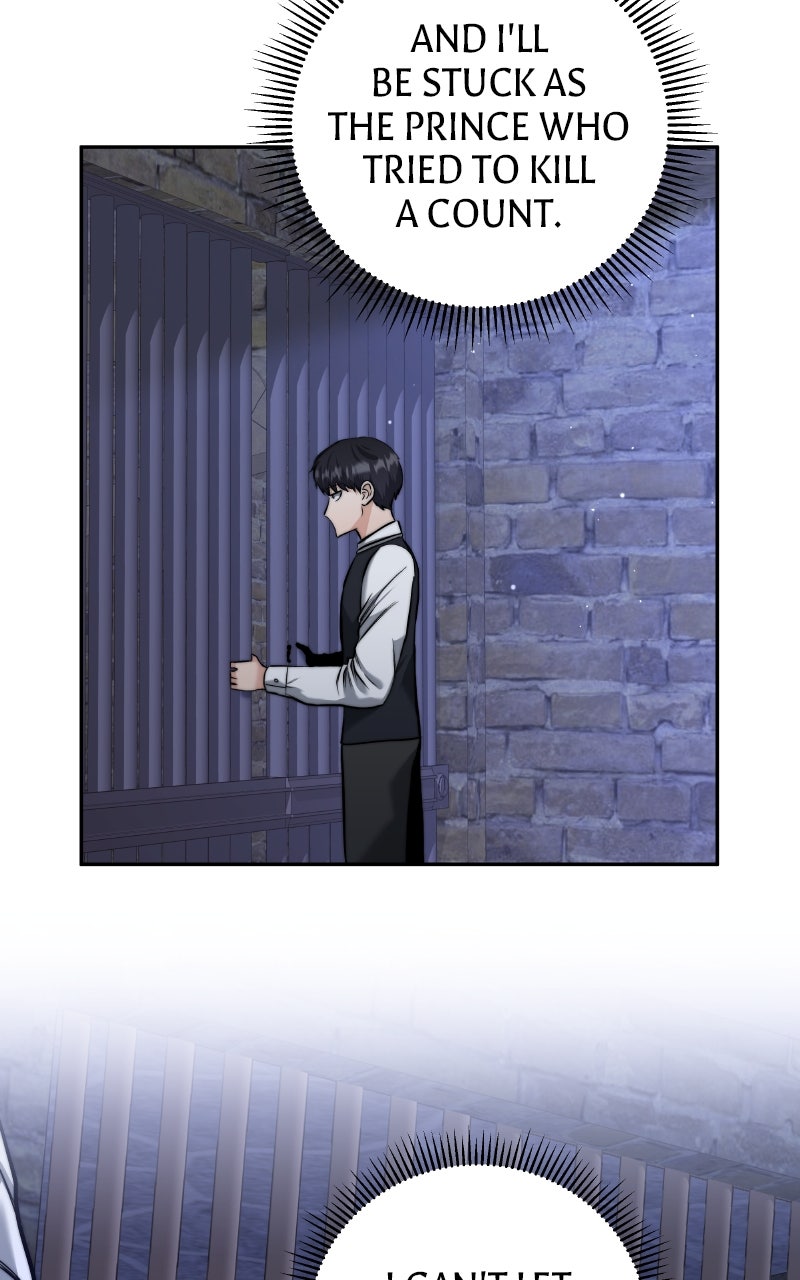 The Holy Emperor’s Grandsonis a Necromancer Episode 28 page 76 - 
