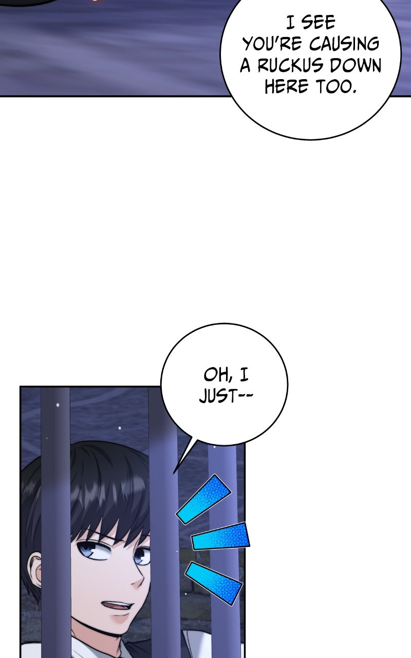 The Holy Emperor’s Grandsonis a Necromancer Episode 28 page 78 - 