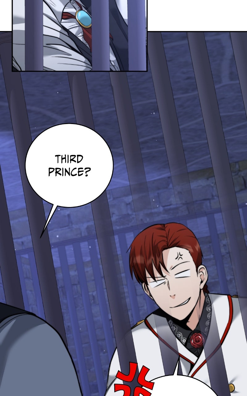 The Holy Emperor’s Grandsonis a Necromancer Episode 28 page 79 - 