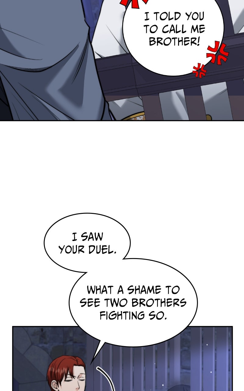The Holy Emperor’s Grandsonis a Necromancer Episode 28 page 80 - 