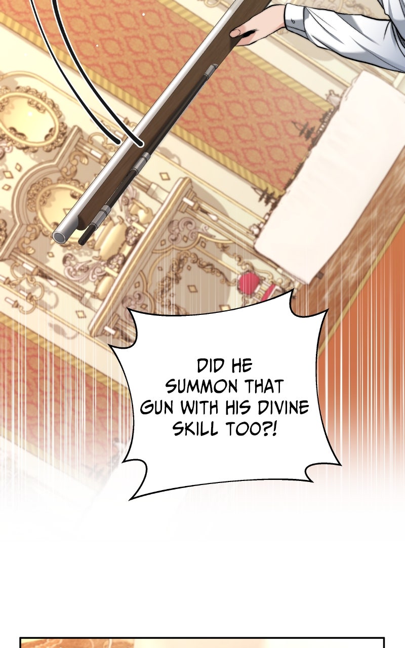 The Holy Emperor’s Grandsonis a Necromancer Episode 28 page 9 - 