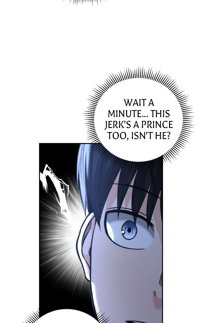 The Holy Emperor’s Grandsonis a Necromancer Episode 28 page 83 - 