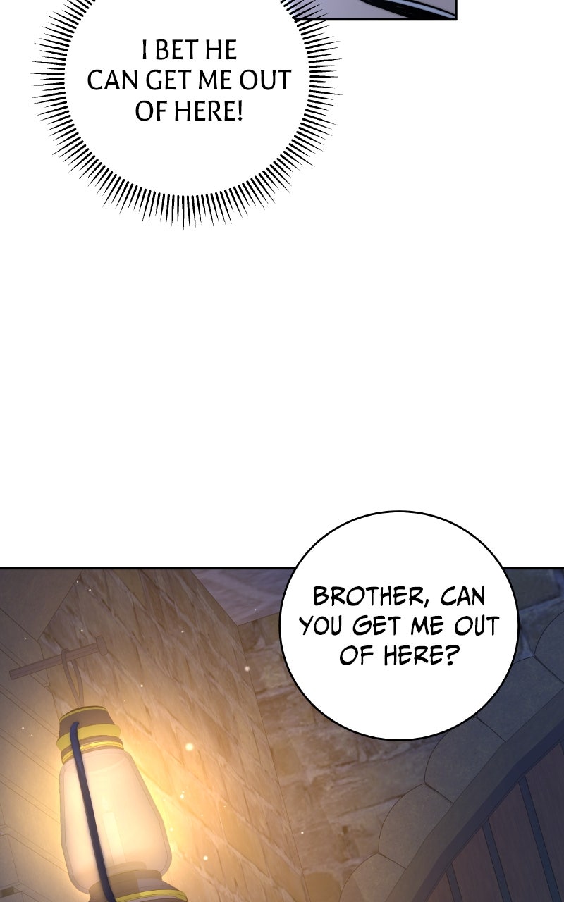 The Holy Emperor’s Grandsonis a Necromancer Episode 28 page 84 - 