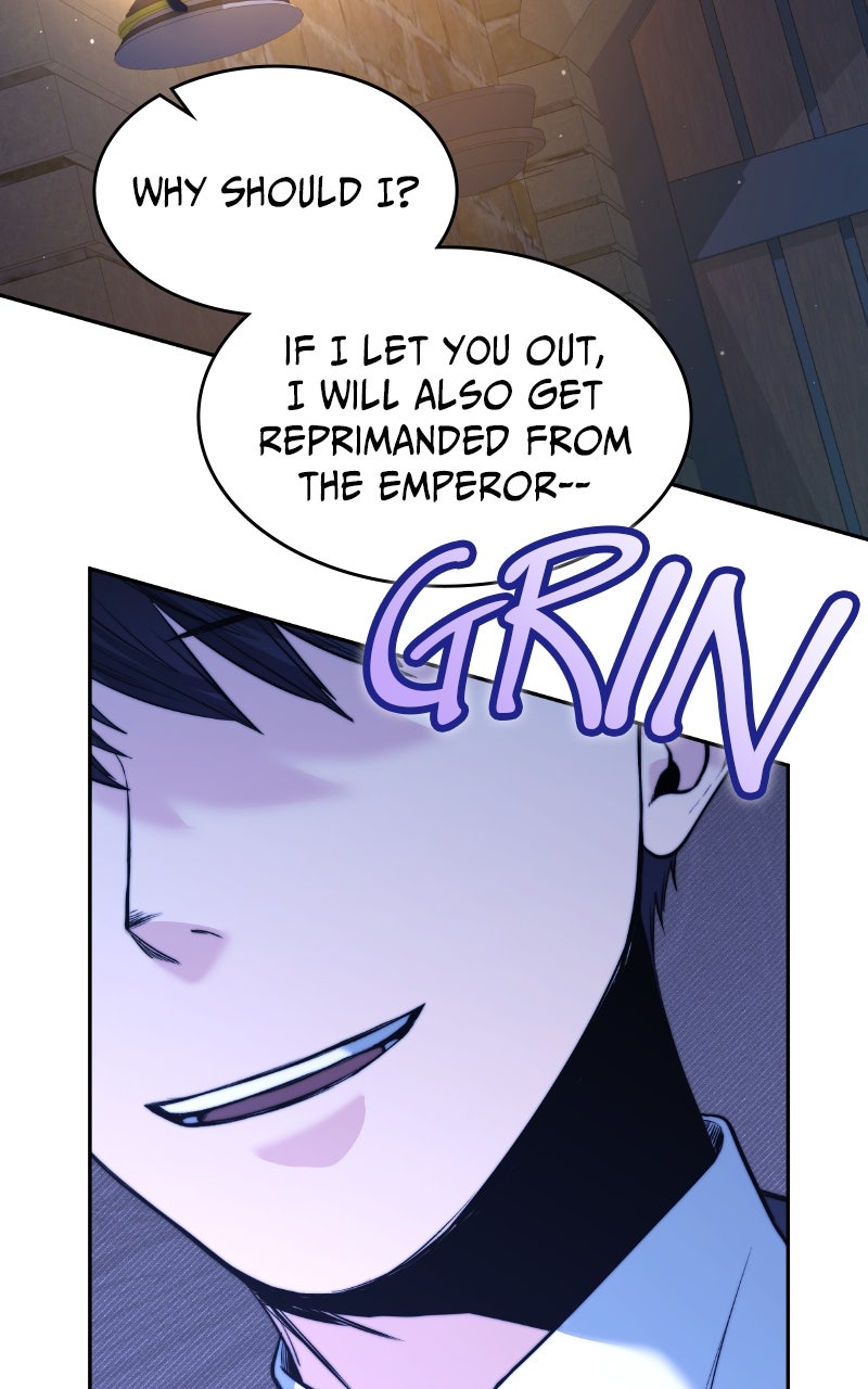 The Holy Emperor’s Grandsonis a Necromancer Episode 28 page 85 - 