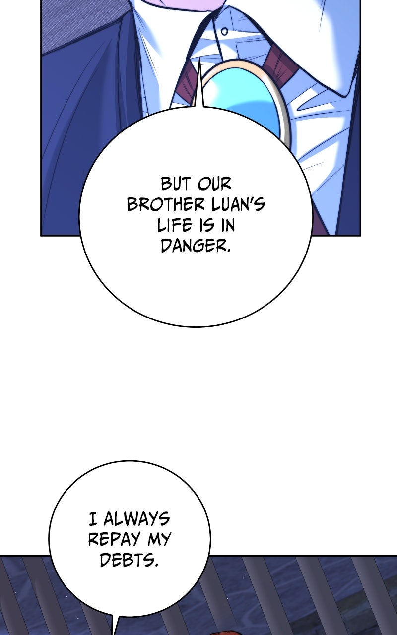 The Holy Emperor’s Grandsonis a Necromancer Episode 28 page 86 - 