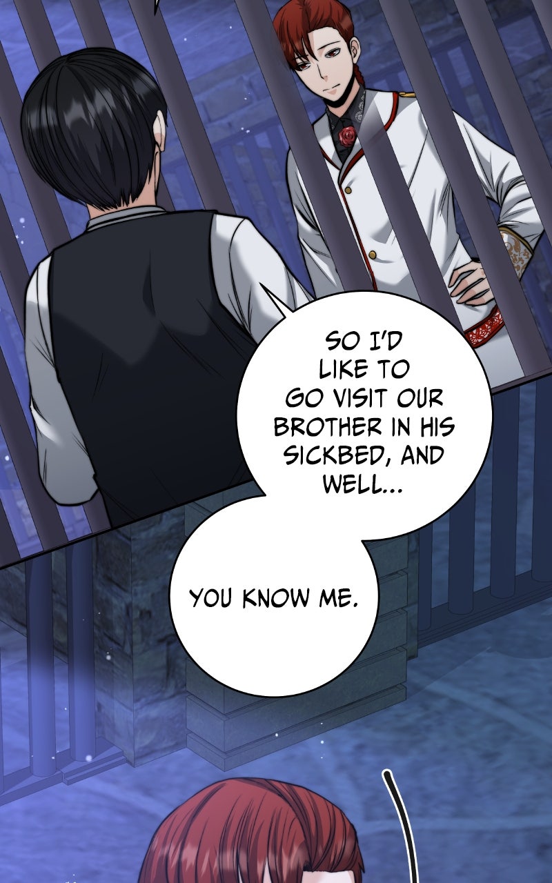 The Holy Emperor’s Grandsonis a Necromancer Episode 28 page 87 - 