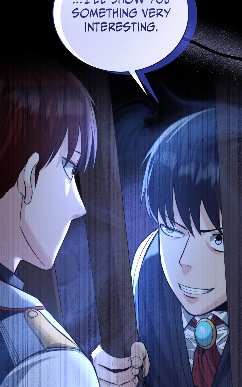 The Holy Emperor’s Grandsonis a Necromancer Episode 28 page 90 - 