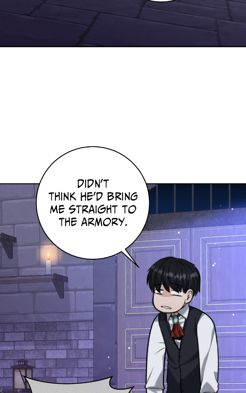 The Holy Emperor’s Grandsonis a Necromancer Episode 29 page 2 - 