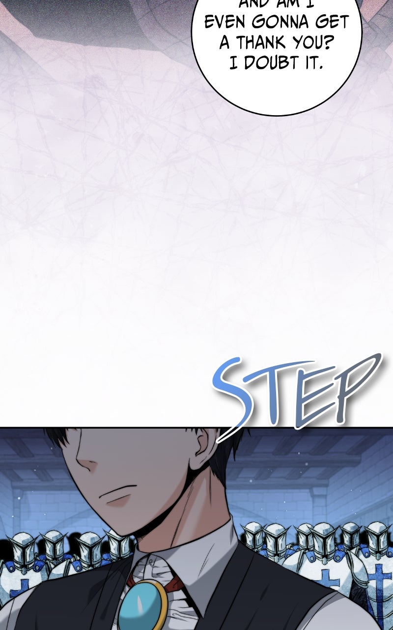 The Holy Emperor’s Grandsonis a Necromancer Episode 29 page 16 - 