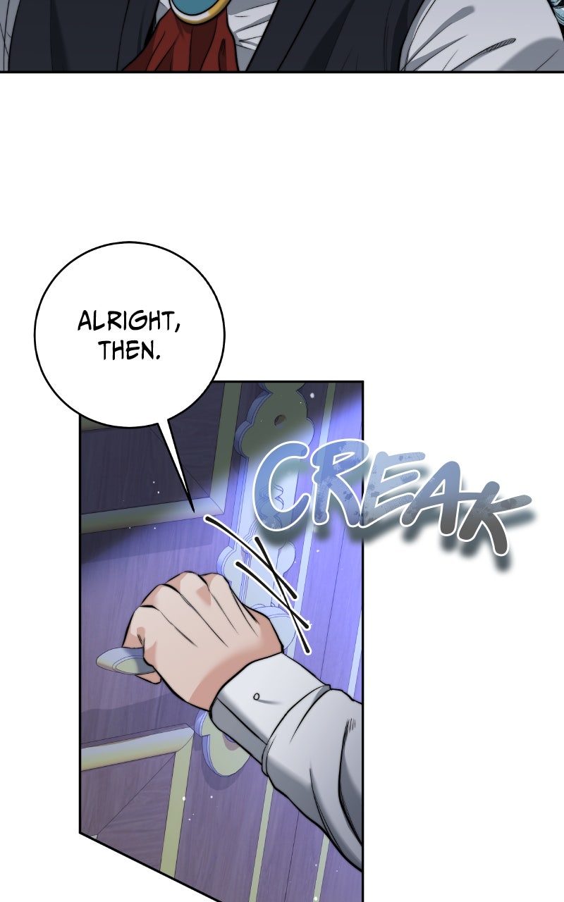 The Holy Emperor’s Grandsonis a Necromancer Episode 29 page 17 - 