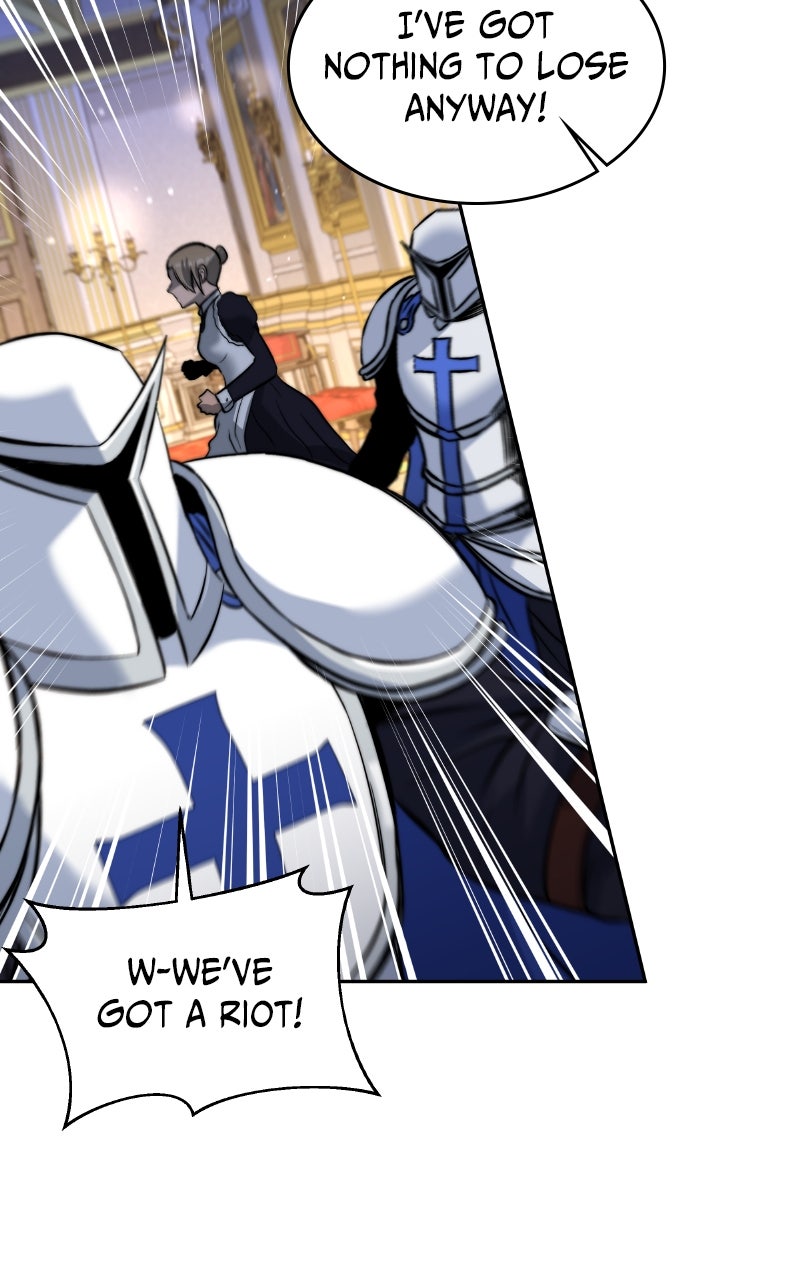 The Holy Emperor’s Grandsonis a Necromancer Episode 29 page 21 - 