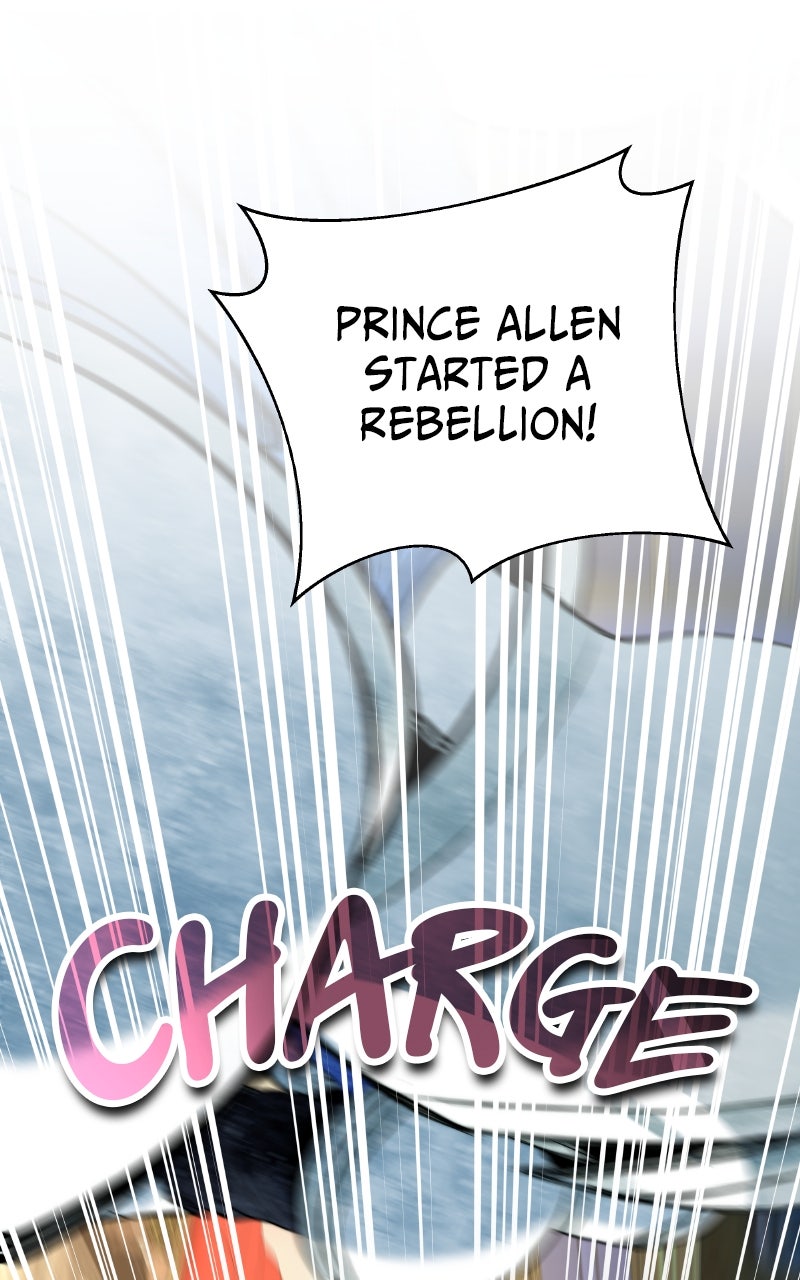 The Holy Emperor’s Grandsonis a Necromancer Episode 29 page 22 - 