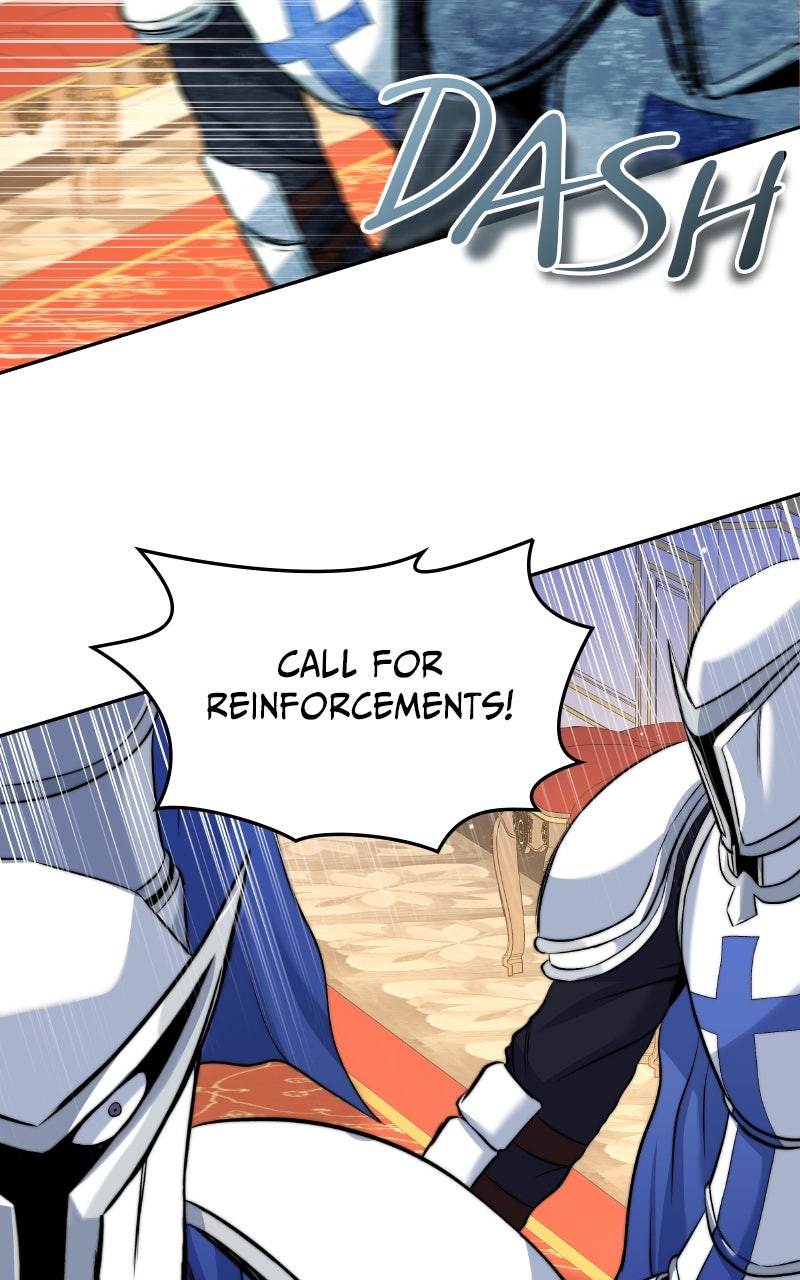 The Holy Emperor’s Grandsonis a Necromancer Episode 29 page 25 - 