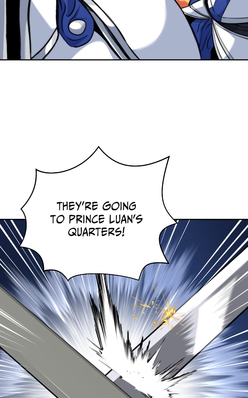 The Holy Emperor’s Grandsonis a Necromancer Episode 29 page 26 - 