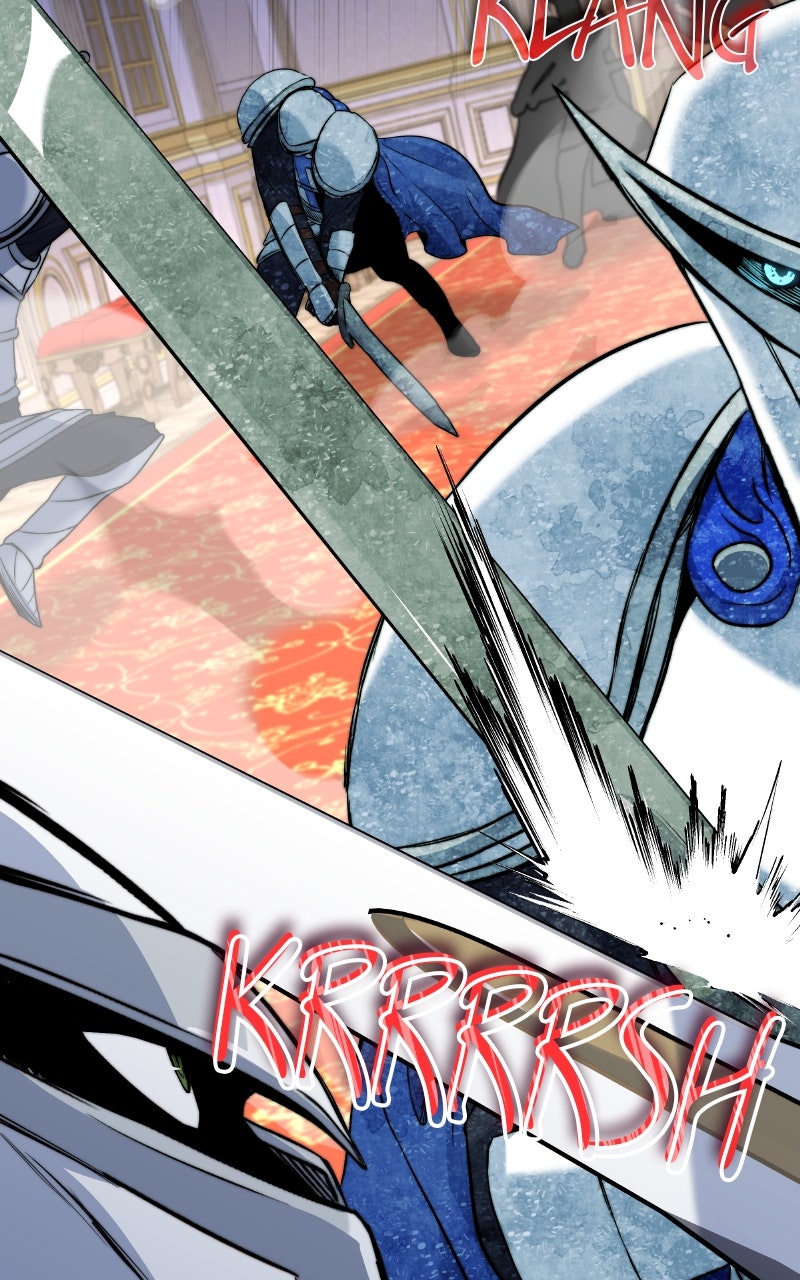 The Holy Emperor’s Grandsonis a Necromancer Episode 29 page 28 - 