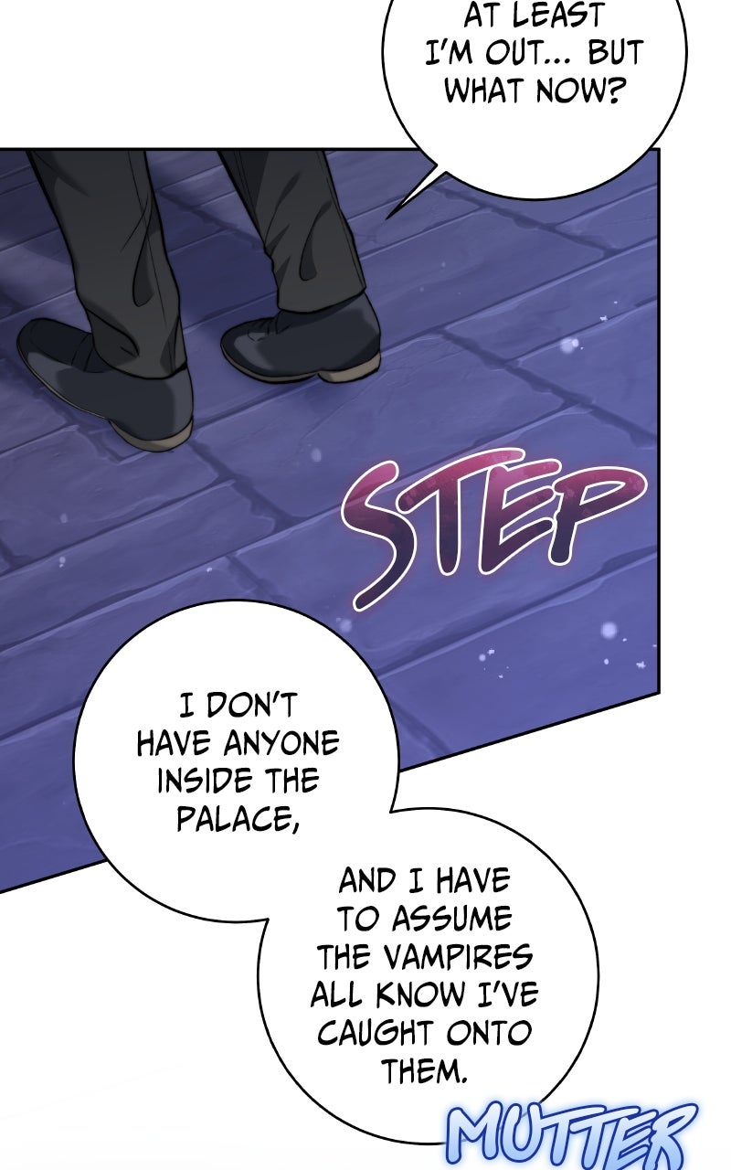 The Holy Emperor’s Grandsonis a Necromancer Episode 29 page 4 - 