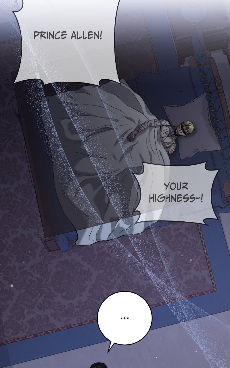 The Holy Emperor’s Grandsonis a Necromancer Episode 29 page 37 - 