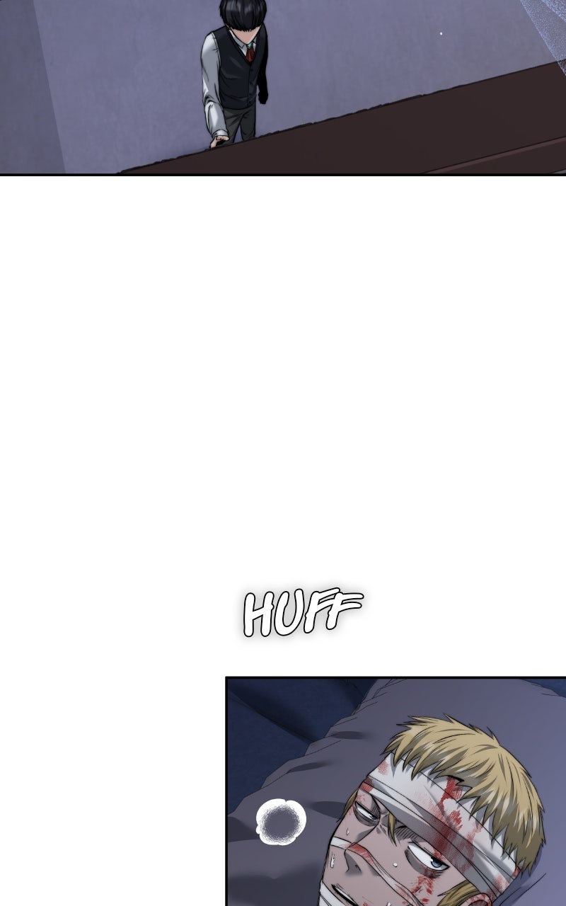 The Holy Emperor’s Grandsonis a Necromancer Episode 29 page 38 - 