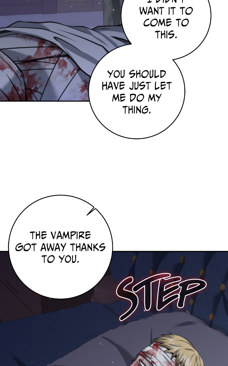 The Holy Emperor’s Grandsonis a Necromancer Episode 29 page 40 - 