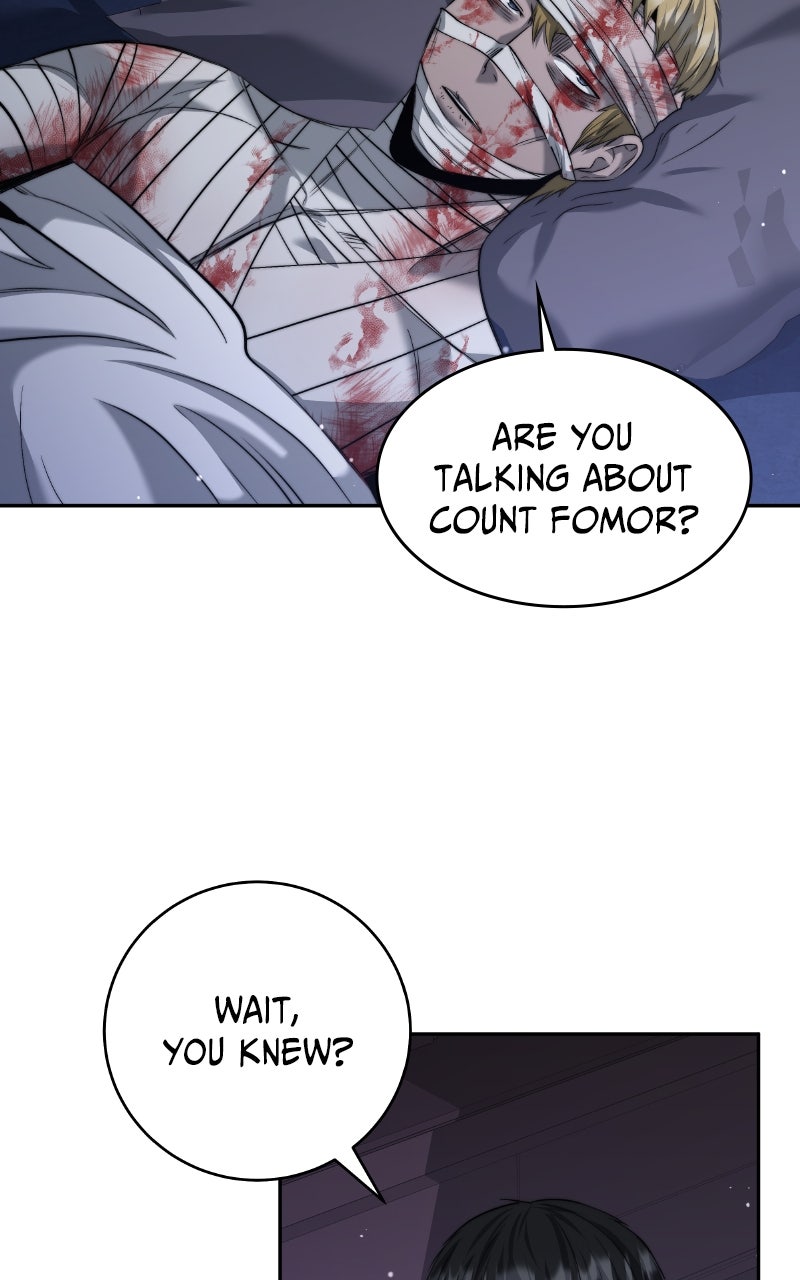 The Holy Emperor’s Grandsonis a Necromancer Episode 29 page 41 - 
