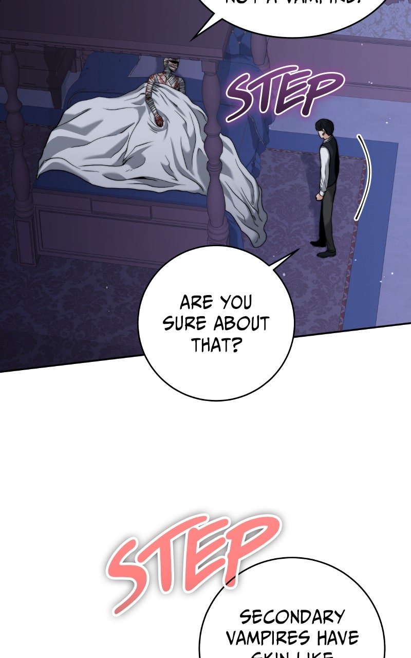 The Holy Emperor’s Grandsonis a Necromancer Episode 29 page 43 - 