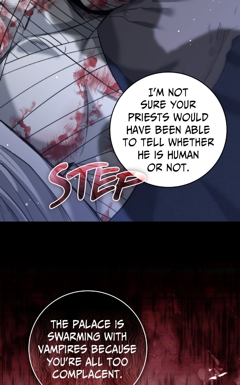 The Holy Emperor’s Grandsonis a Necromancer Episode 29 page 45 - 