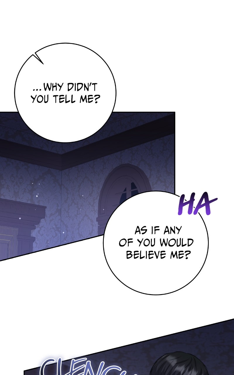 The Holy Emperor’s Grandsonis a Necromancer Episode 29 page 47 - 