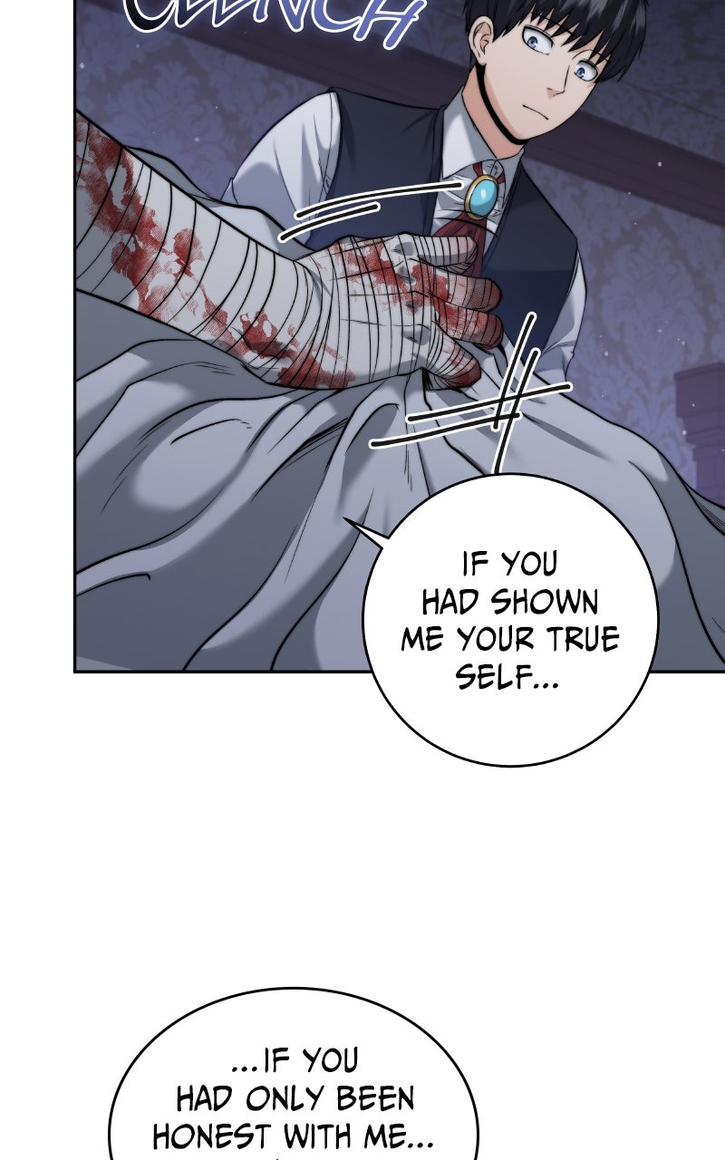 The Holy Emperor’s Grandsonis a Necromancer Episode 29 page 48 - 