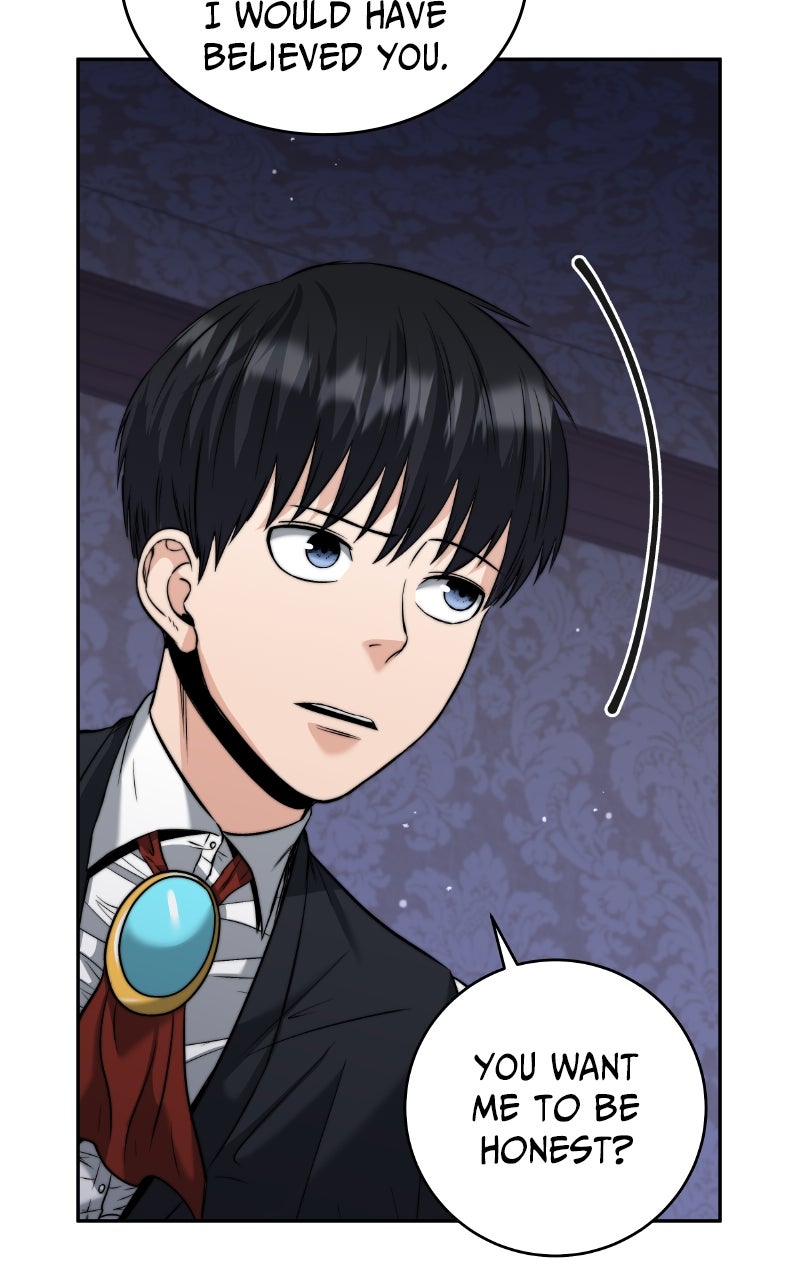 The Holy Emperor’s Grandsonis a Necromancer Episode 29 page 49 - 