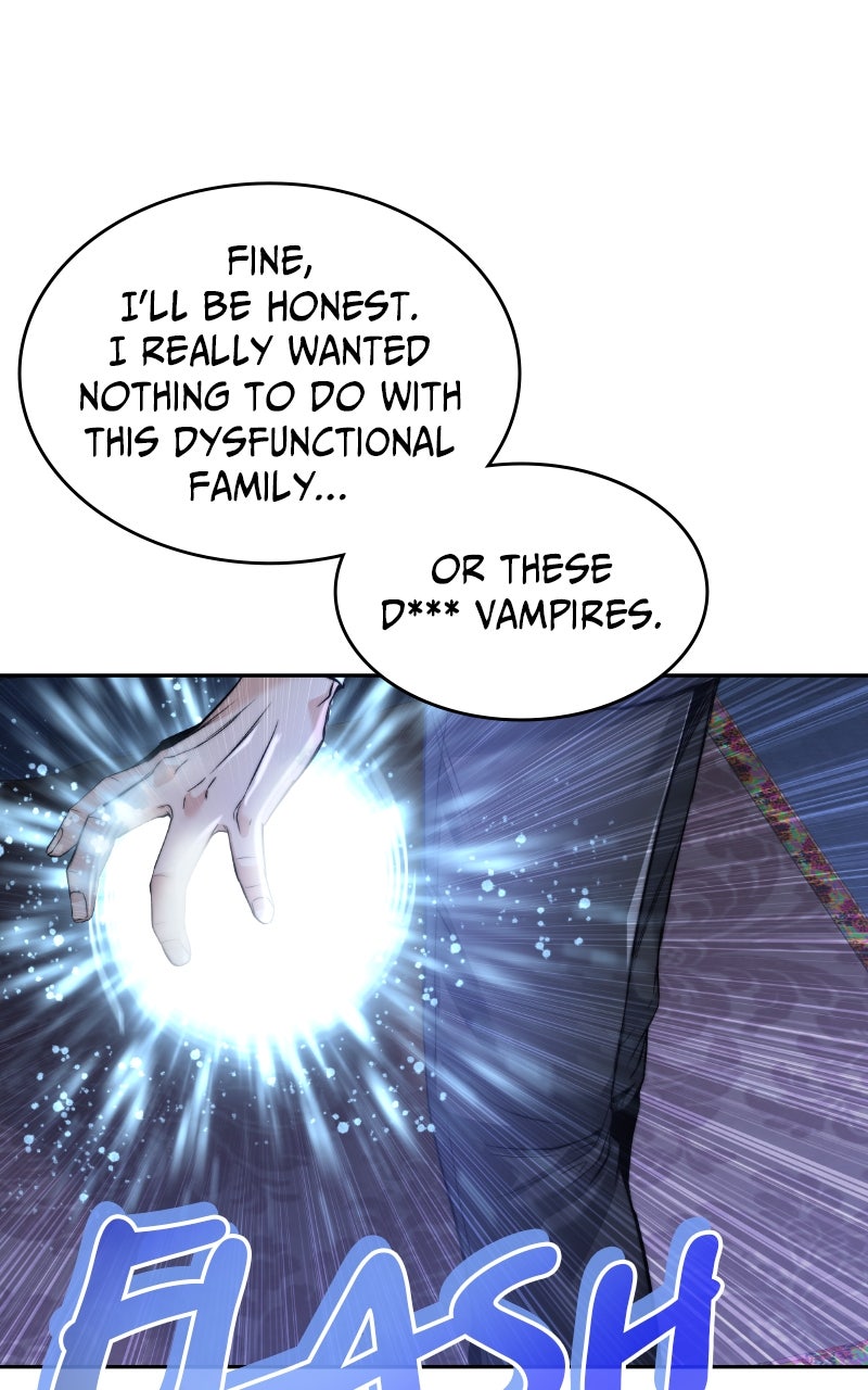 The Holy Emperor’s Grandsonis a Necromancer Episode 29 page 50 - 