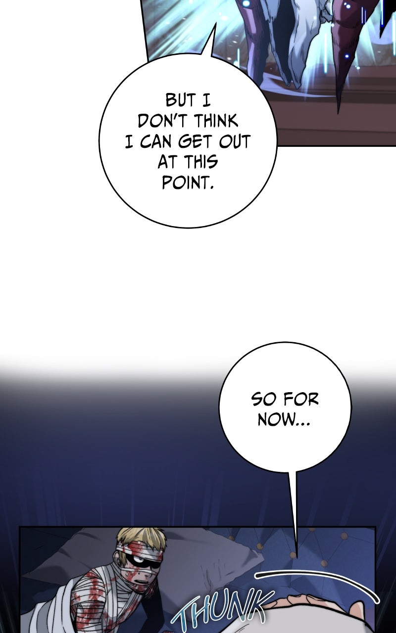 The Holy Emperor’s Grandsonis a Necromancer Episode 29 page 52 - 