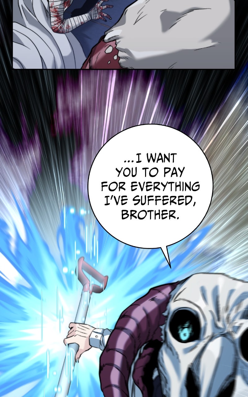 The Holy Emperor’s Grandsonis a Necromancer Episode 29 page 53 - 