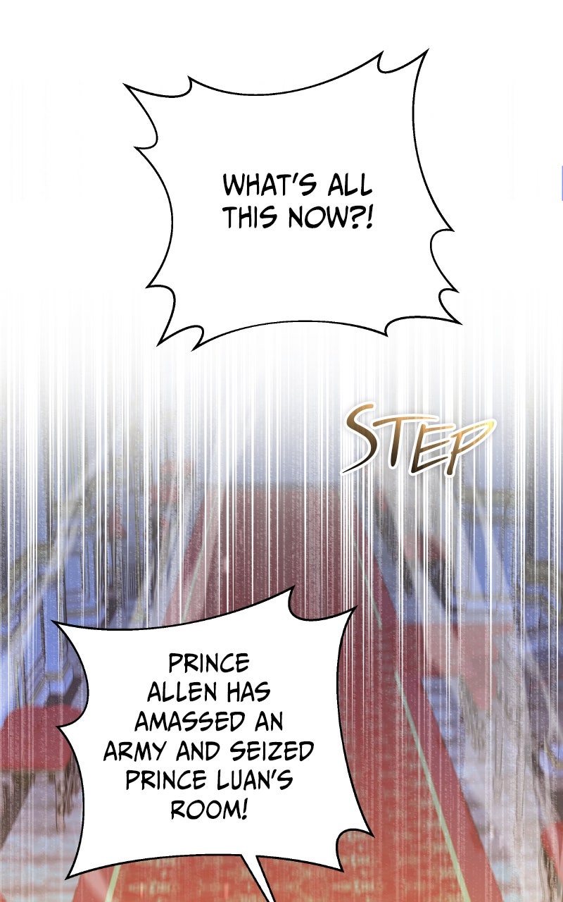 The Holy Emperor’s Grandsonis a Necromancer Episode 29 page 59 - 