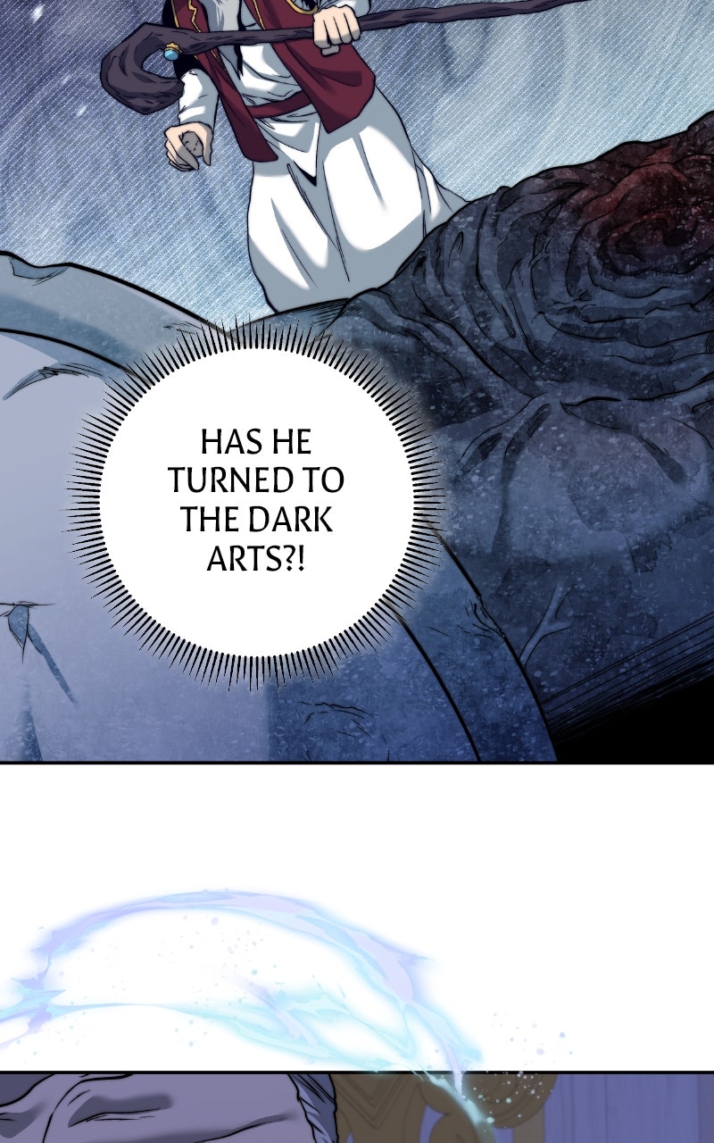 The Holy Emperor’s Grandsonis a Necromancer Episode 29 page 67 - 