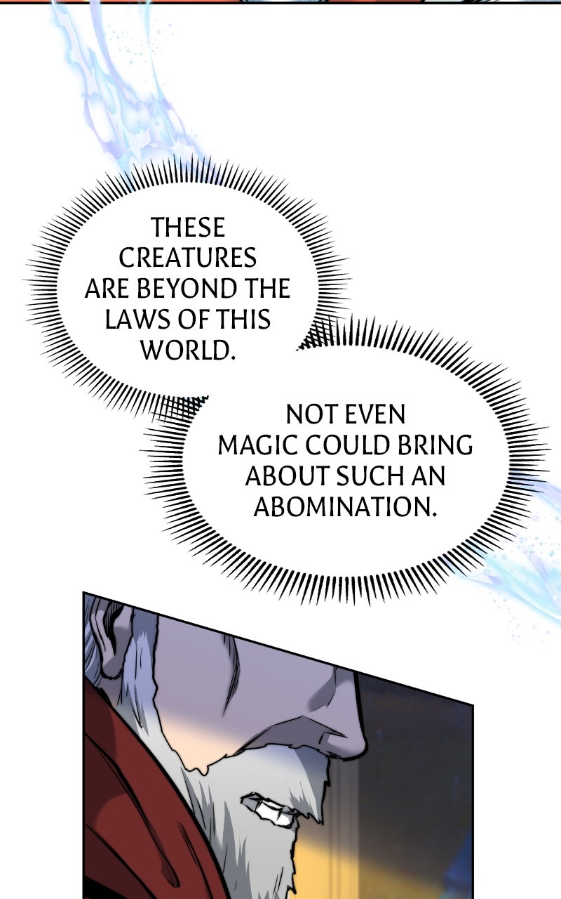The Holy Emperor’s Grandsonis a Necromancer Episode 29 page 69 - 