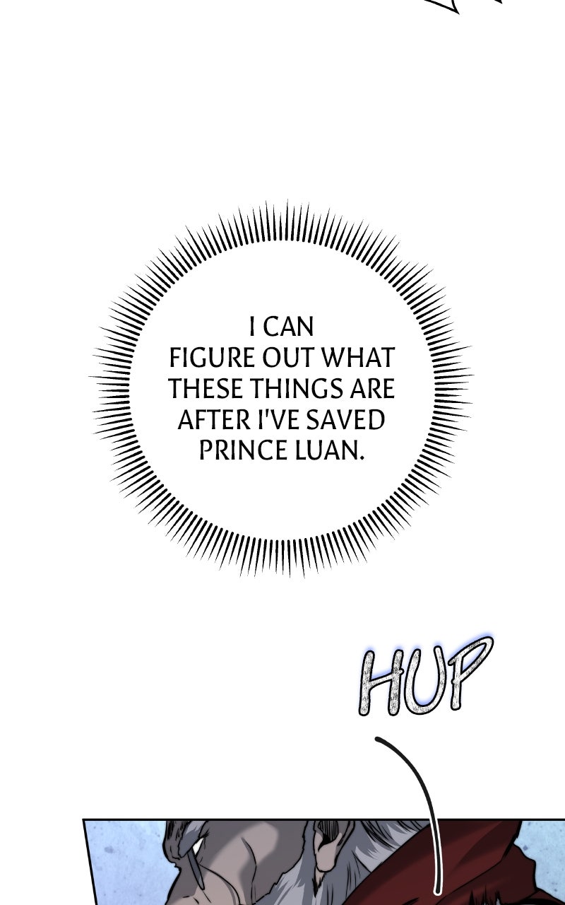 The Holy Emperor’s Grandsonis a Necromancer Episode 29 page 72 - 