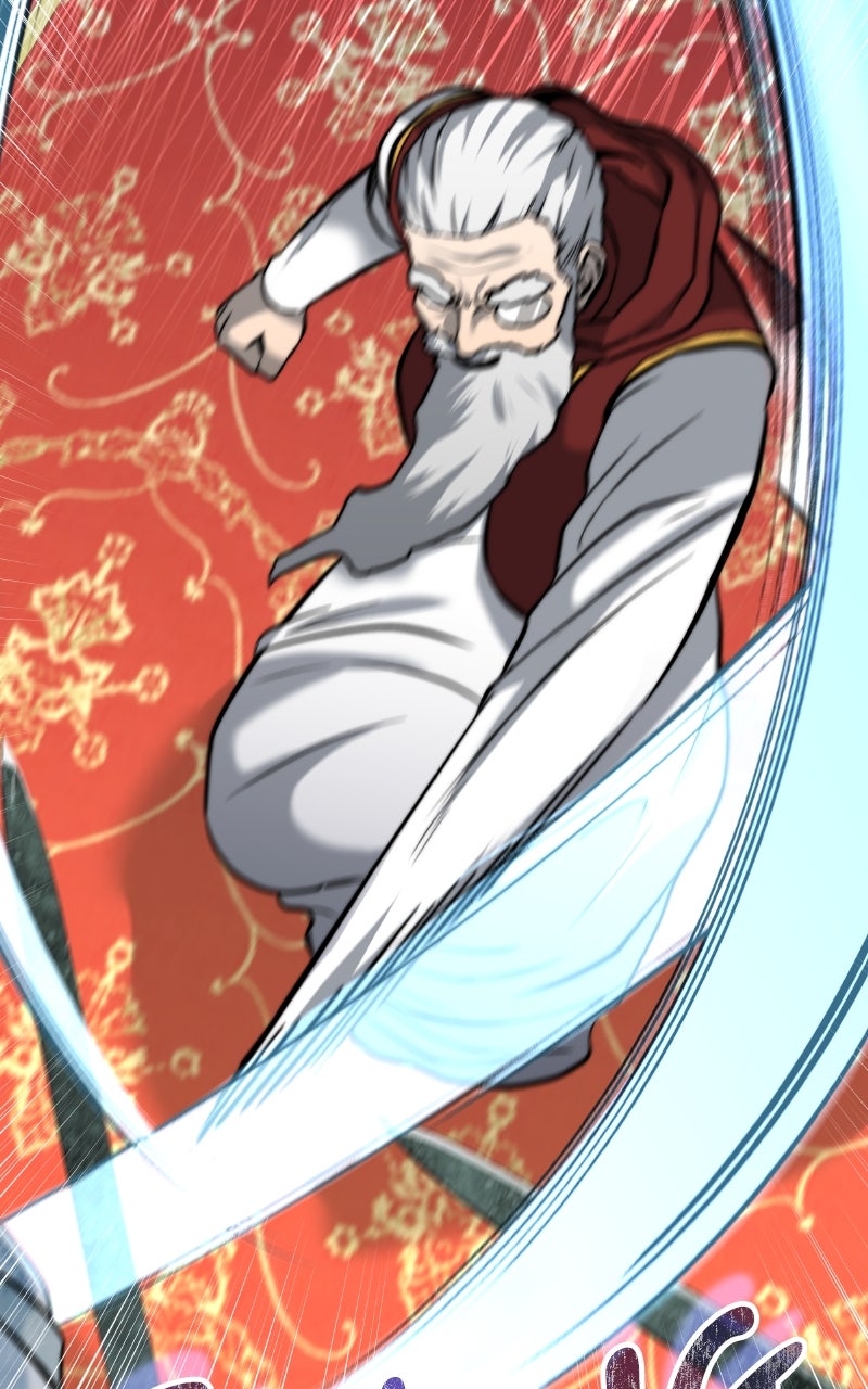 The Holy Emperor’s Grandsonis a Necromancer Episode 29 page 74 - 