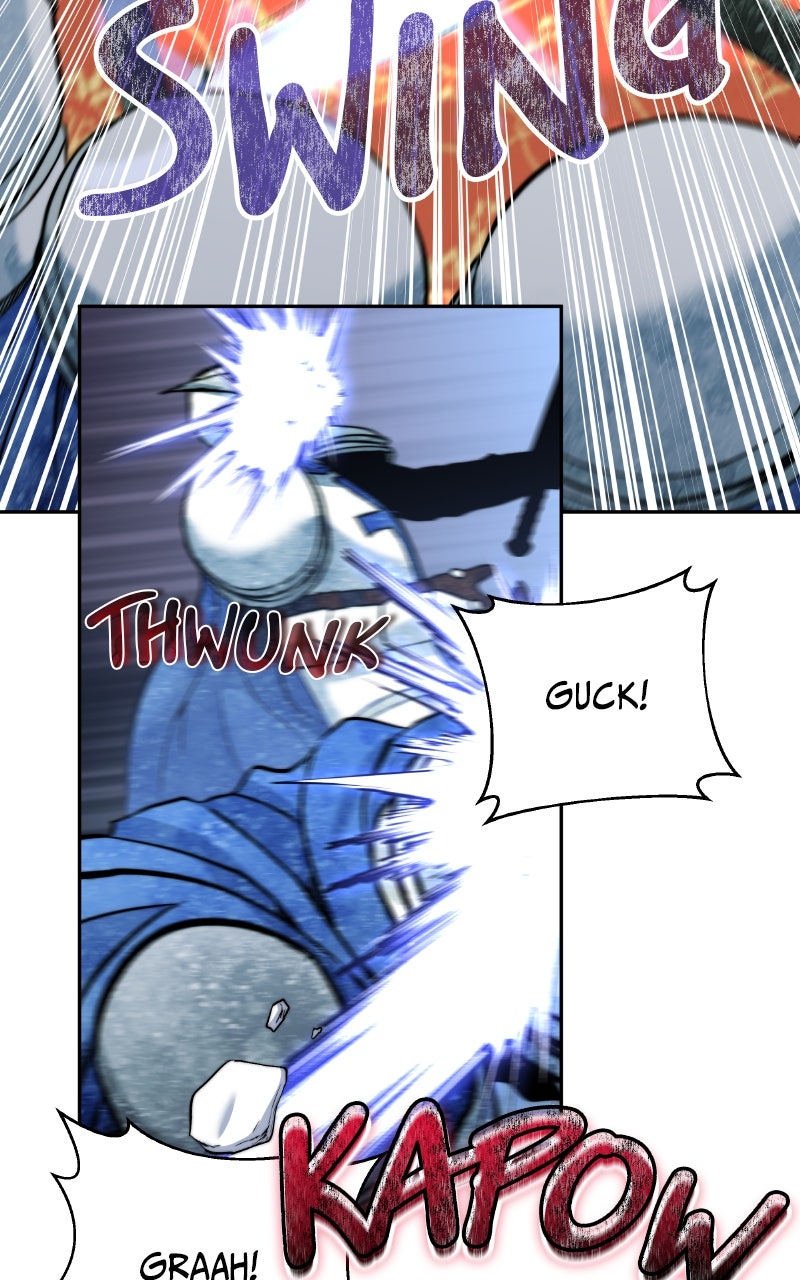 The Holy Emperor’s Grandsonis a Necromancer Episode 29 page 75 - 