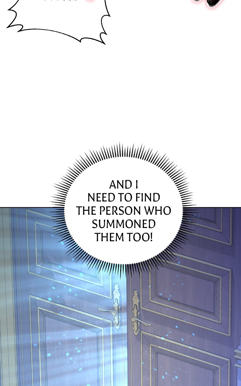 The Holy Emperor’s Grandsonis a Necromancer Episode 29 page 76 - 