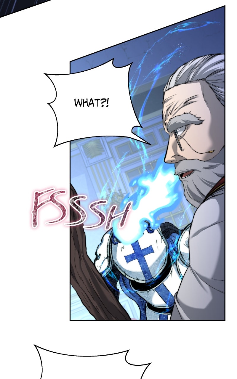 The Holy Emperor’s Grandsonis a Necromancer Episode 29 page 79 - 