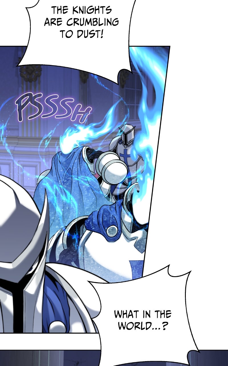 The Holy Emperor’s Grandsonis a Necromancer Episode 29 page 80 - 