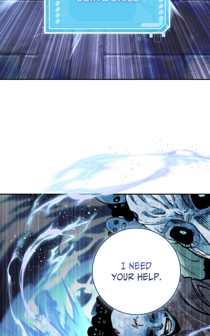 The Holy Emperor’s Grandsonis a Necromancer Episode 29 page 9 - 