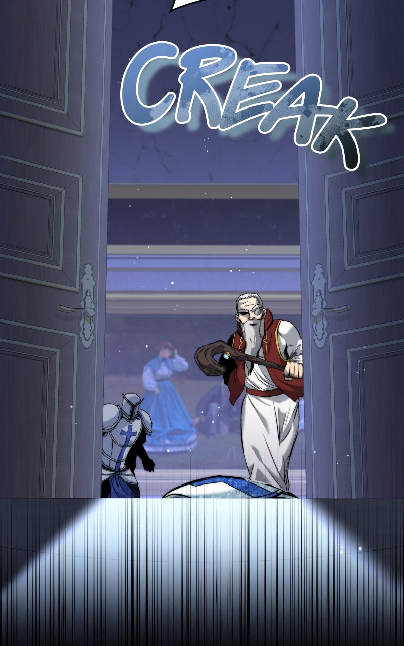 The Holy Emperor’s Grandsonis a Necromancer Episode 29 page 81 - 