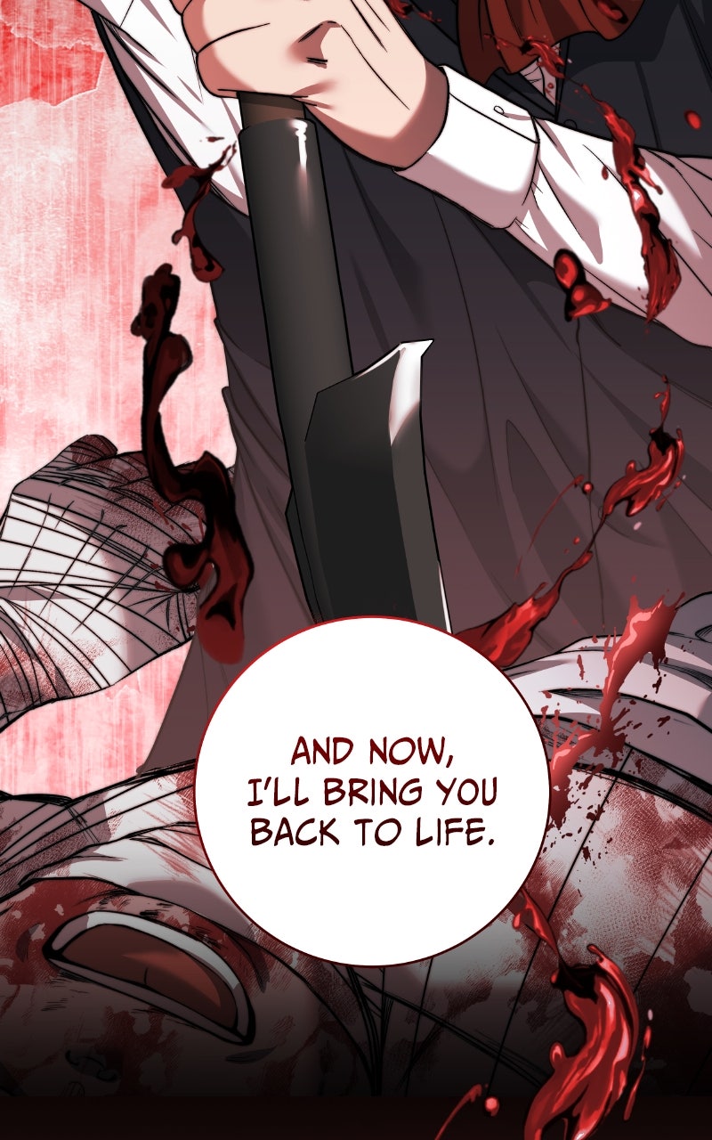 The Holy Emperor’s Grandsonis a Necromancer Episode 29 page 87 - 