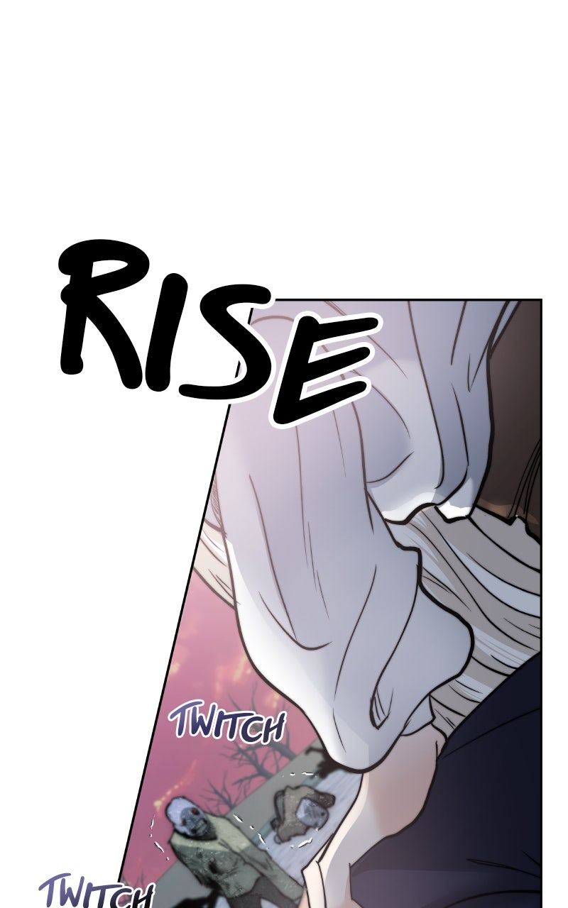 The Holy Emperor’s Grandsonis a Necromancer Episode 3 page 110 - 