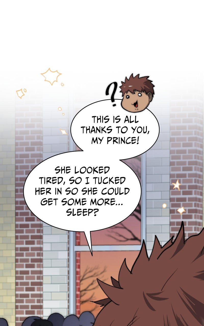 The Holy Emperor’s Grandsonis a Necromancer Episode 3 page 12 - 