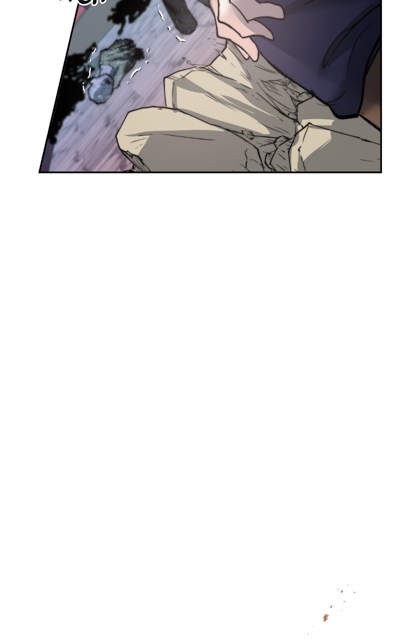 The Holy Emperor’s Grandsonis a Necromancer Episode 3 page 111 - 