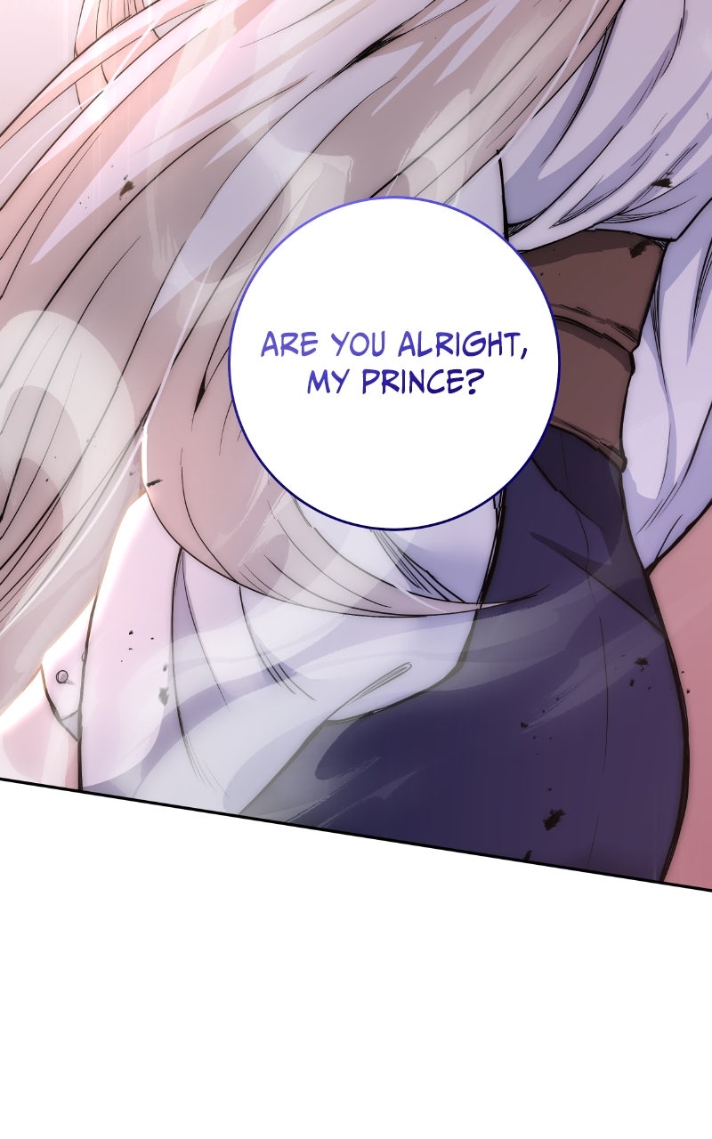 The Holy Emperor’s Grandsonis a Necromancer Episode 3 page 113 - 