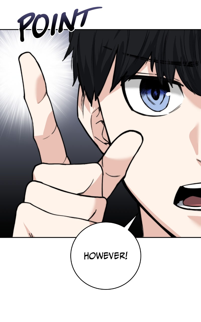 The Holy Emperor’s Grandsonis a Necromancer Episode 3 page 19 - 