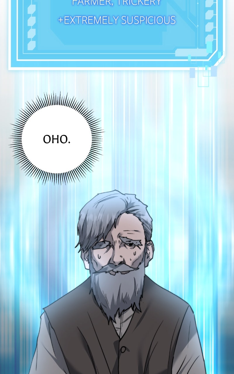 The Holy Emperor’s Grandsonis a Necromancer Episode 3 page 23 - 